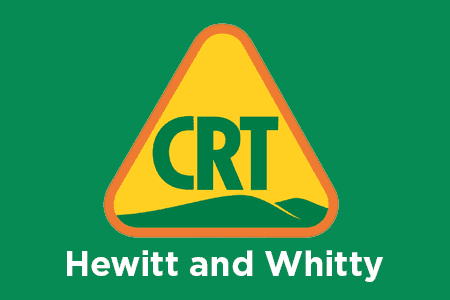 hewitt whitty